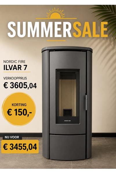 Marco Service - Summersale